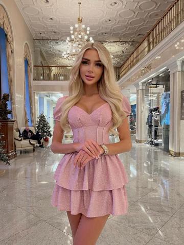 Анкета проститутки Мишель, Метро Уралмаш, 23 года, №52168